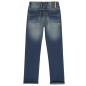 Mobile Preview: Vingino Jeans Baggio Basic Cruziale Blue